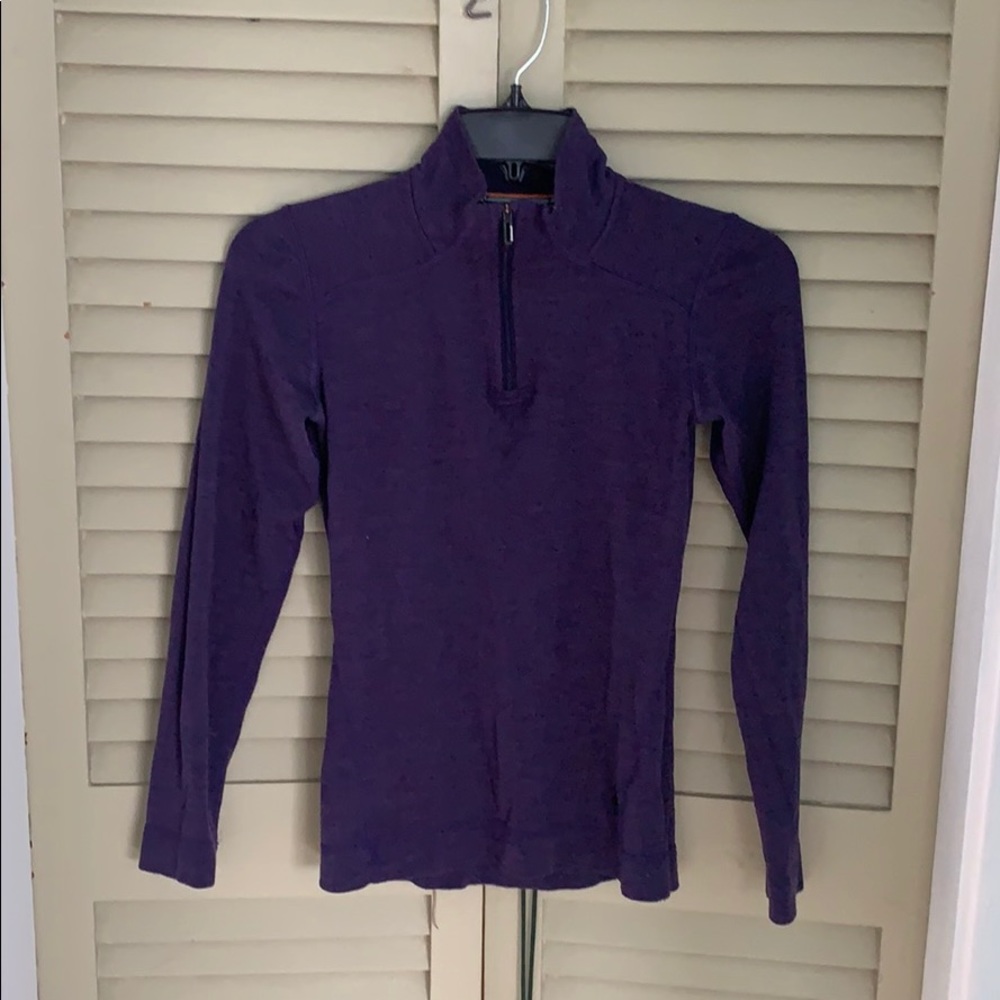 Smartwool merino baselayer women XS